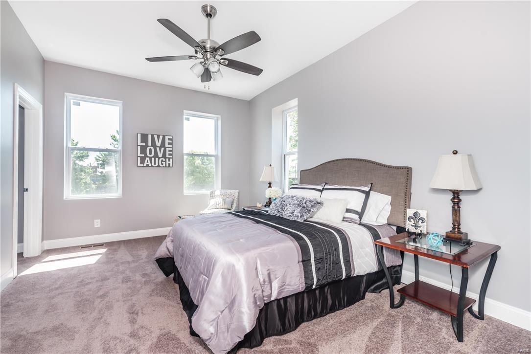 St Louis Commons Add - Residential