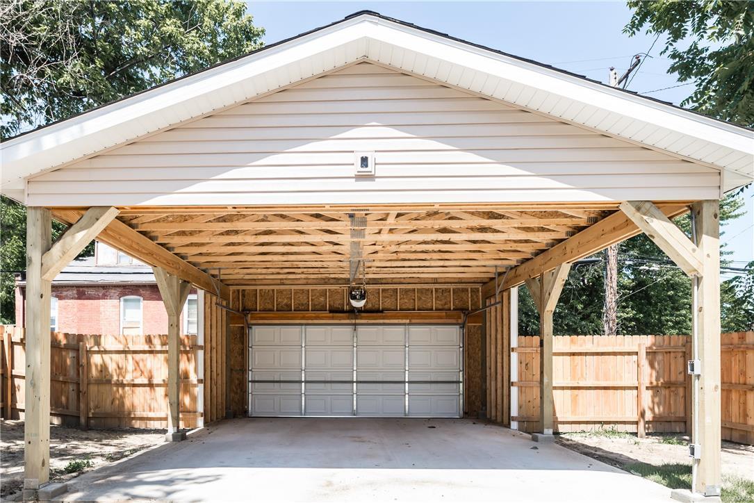 St Louis Commons Add - Residential