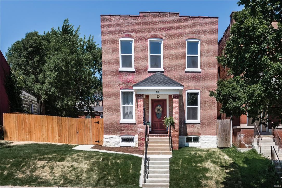 St Louis Commons Add - Residential