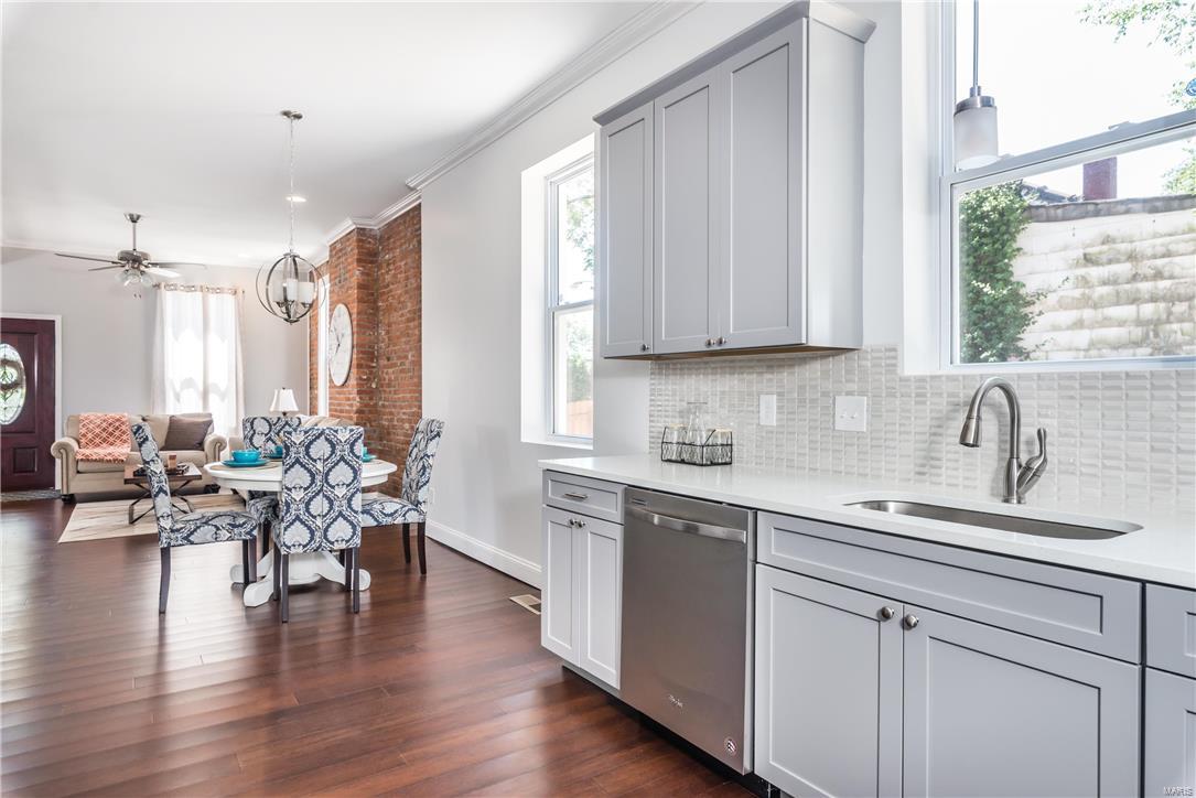 St Louis Commons Add - Residential