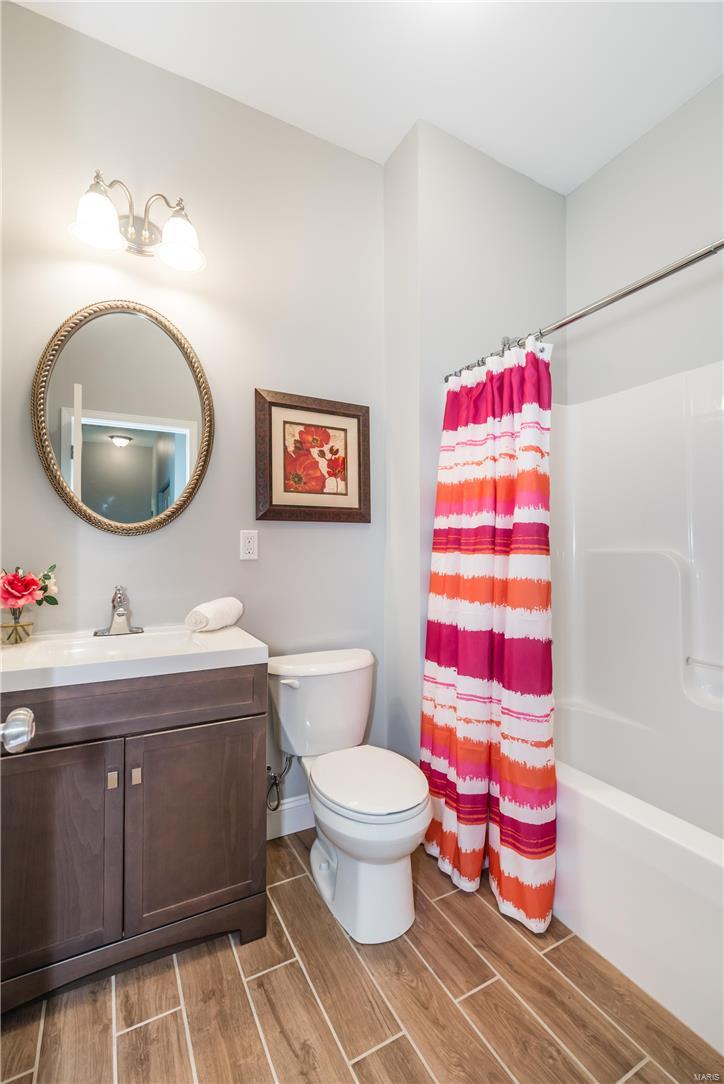 St Louis Commons Add - Residential