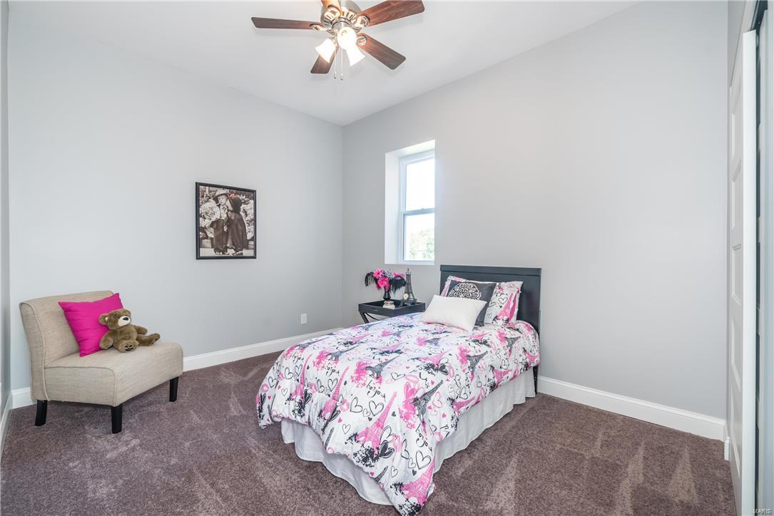 St Louis Commons Add - Residential