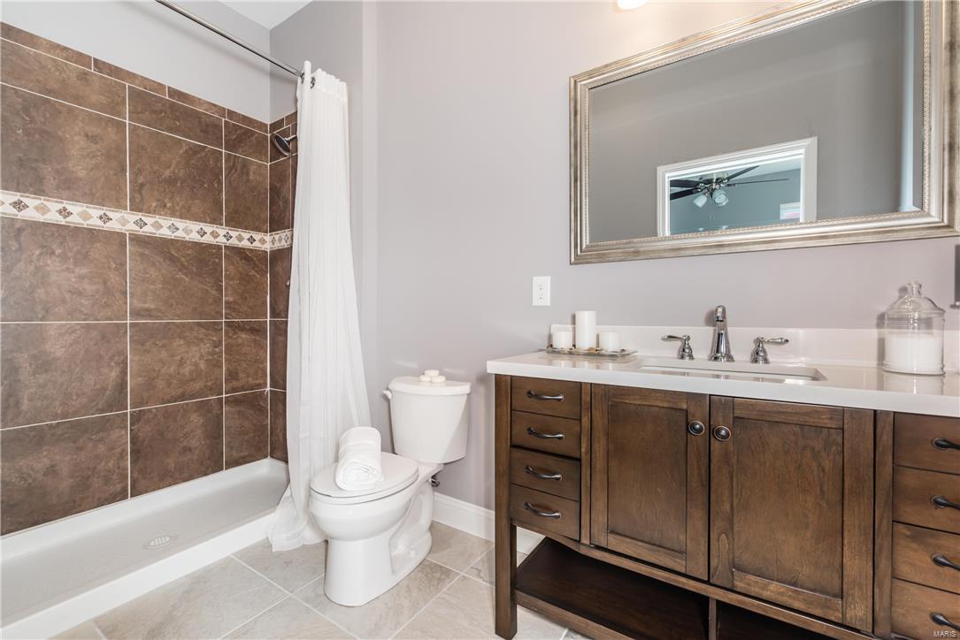 St Louis Commons Add - Residential
