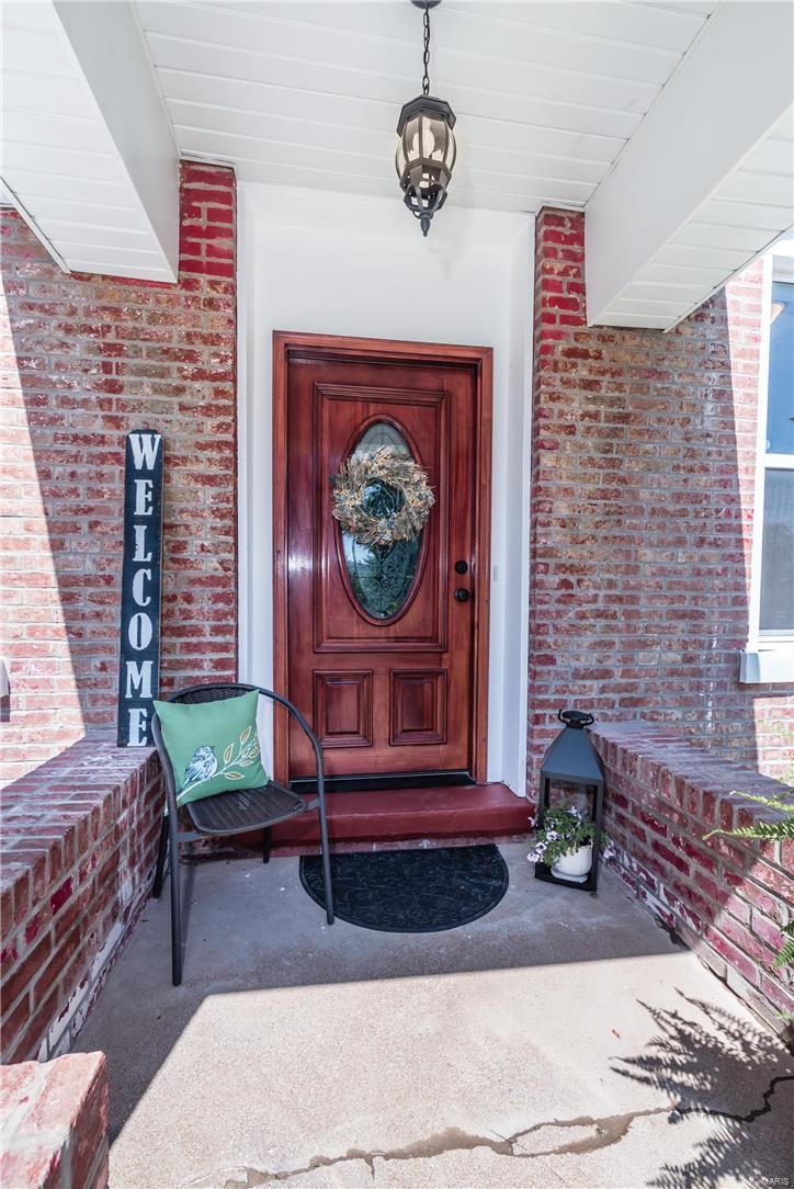 St Louis Commons Add - Residential