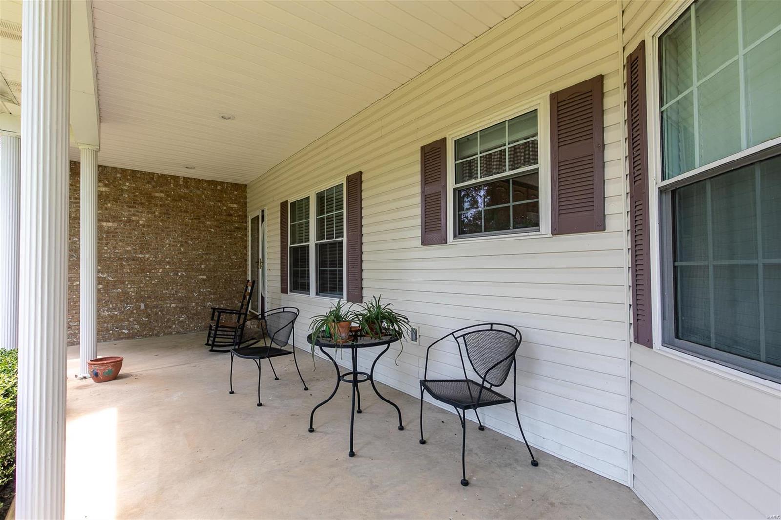 Foxwood Pointe - Residential