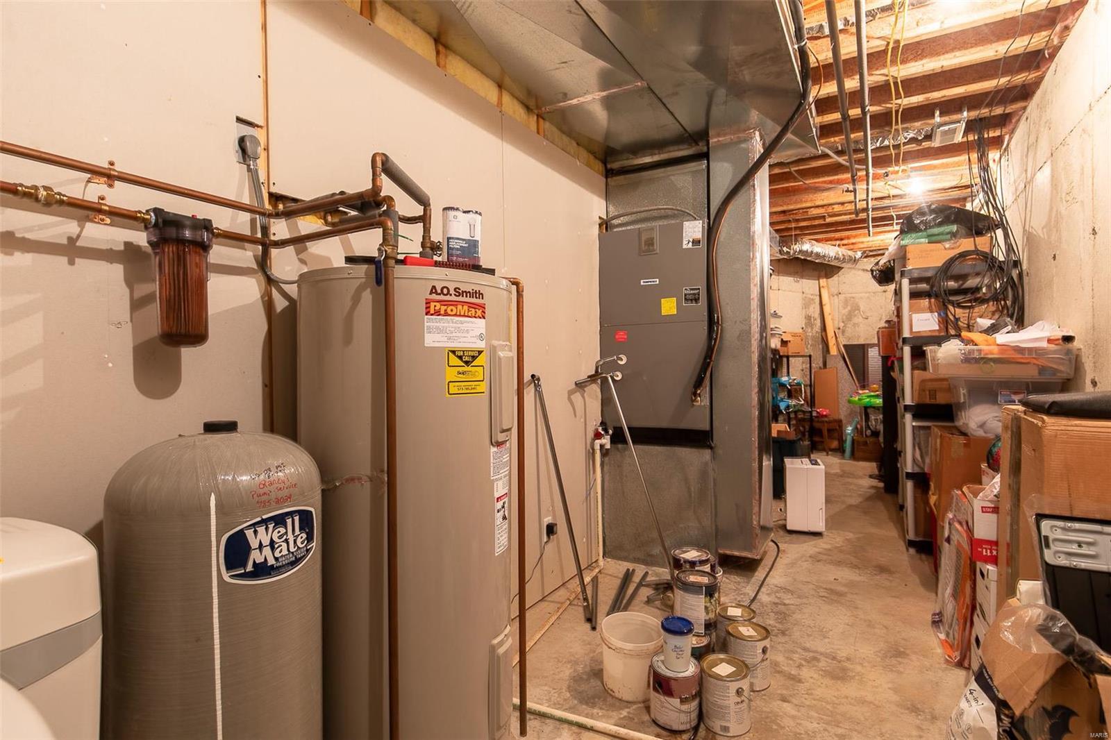 Foxwood Pointe - Residential