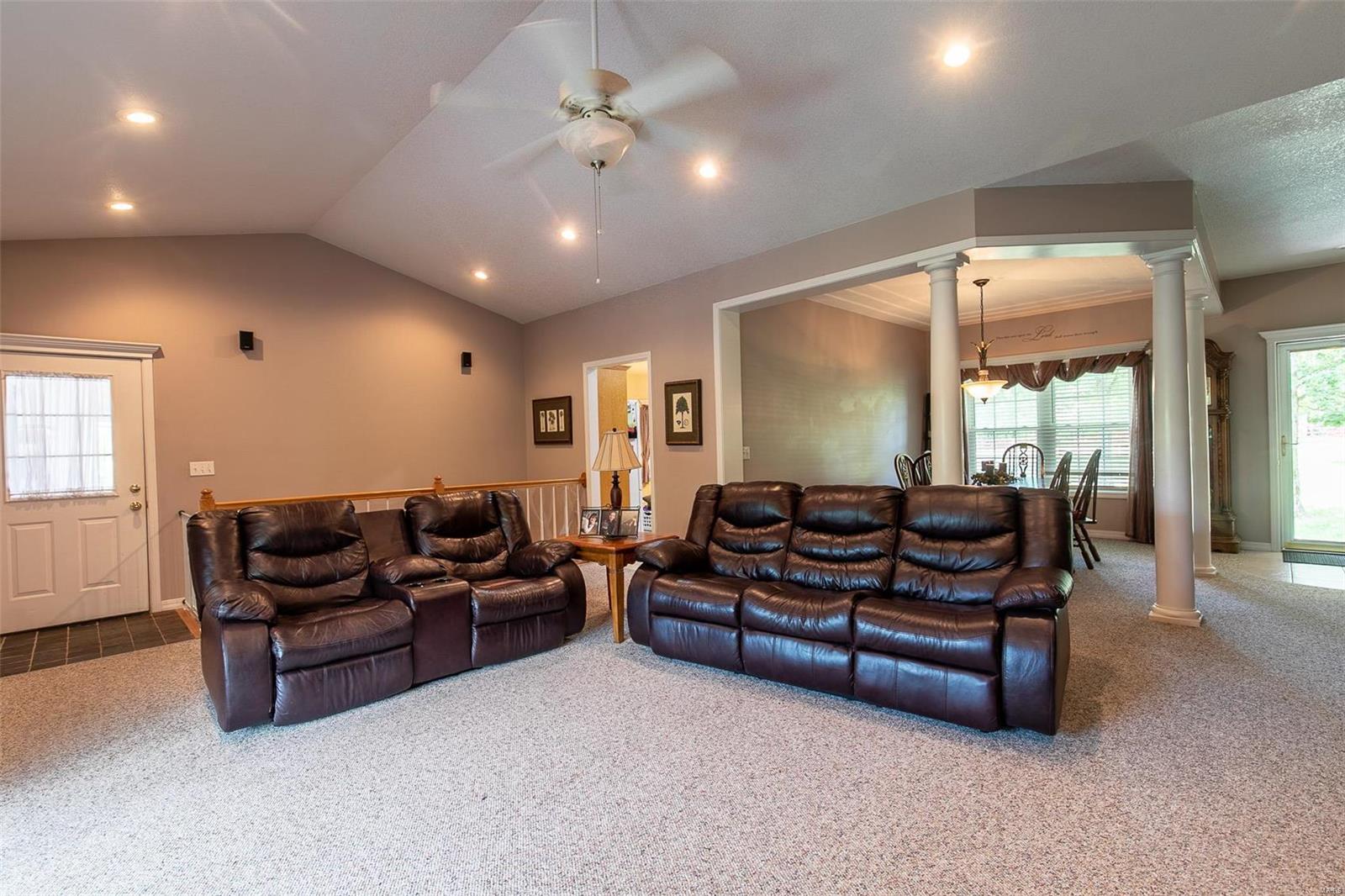 Foxwood Pointe - Residential