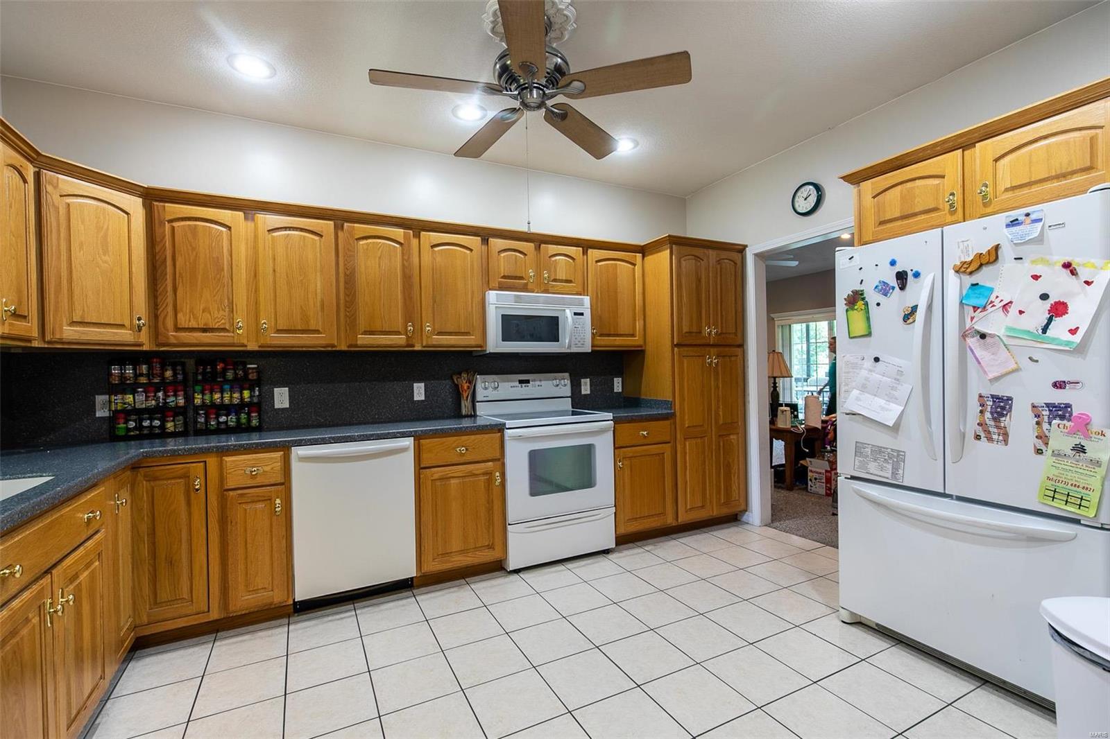 Foxwood Pointe - Residential