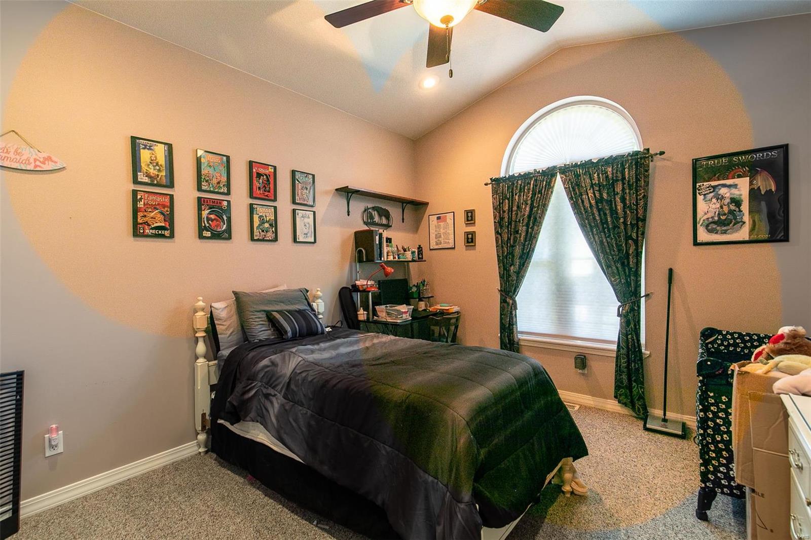 Foxwood Pointe - Residential