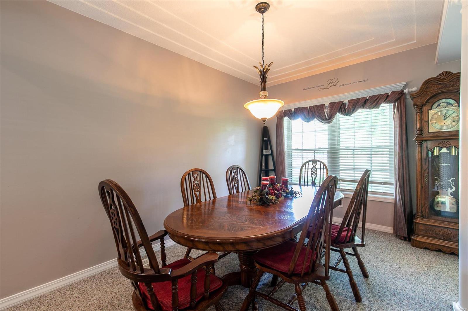 Foxwood Pointe - Residential