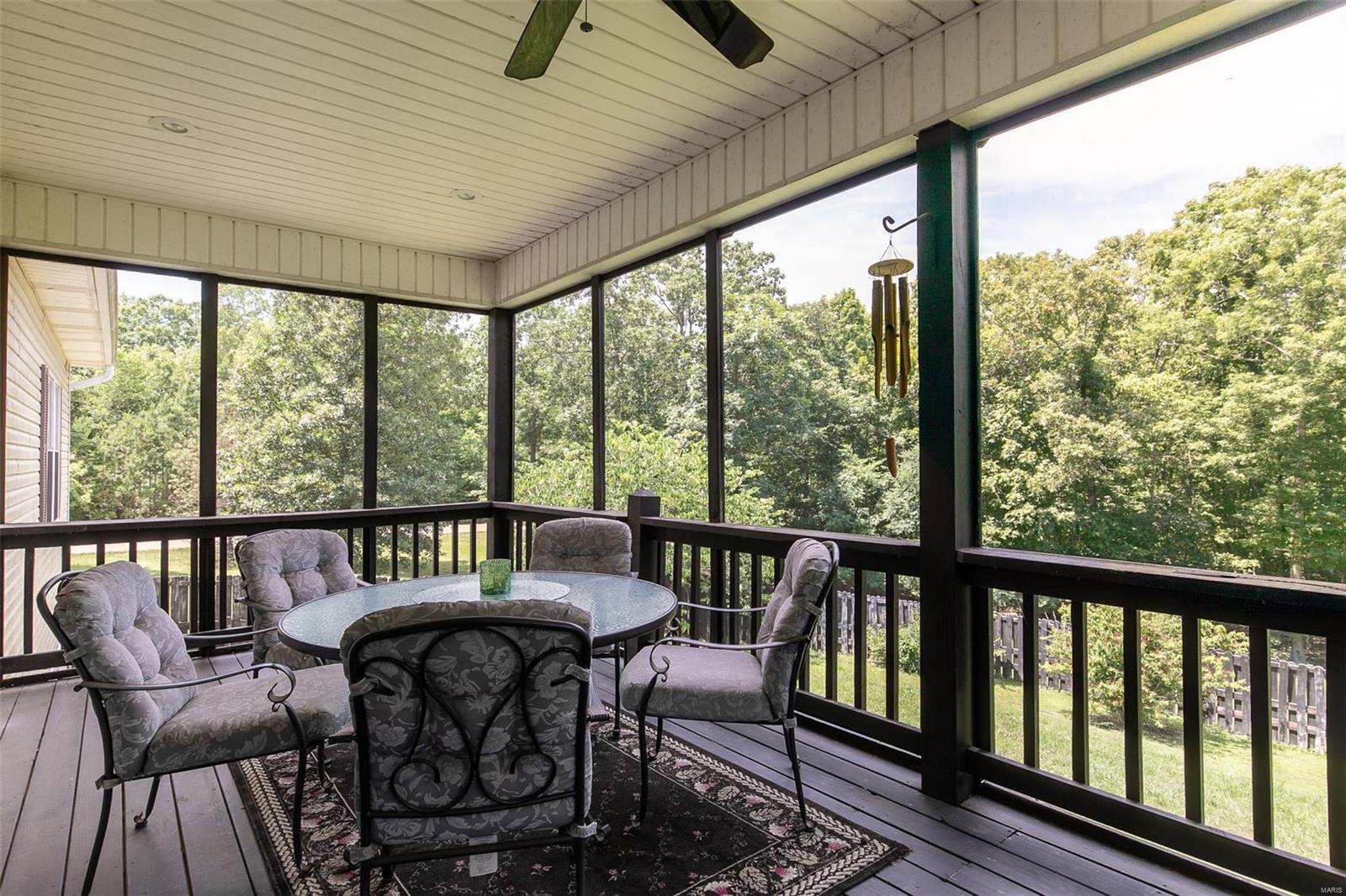 Foxwood Pointe - Residential