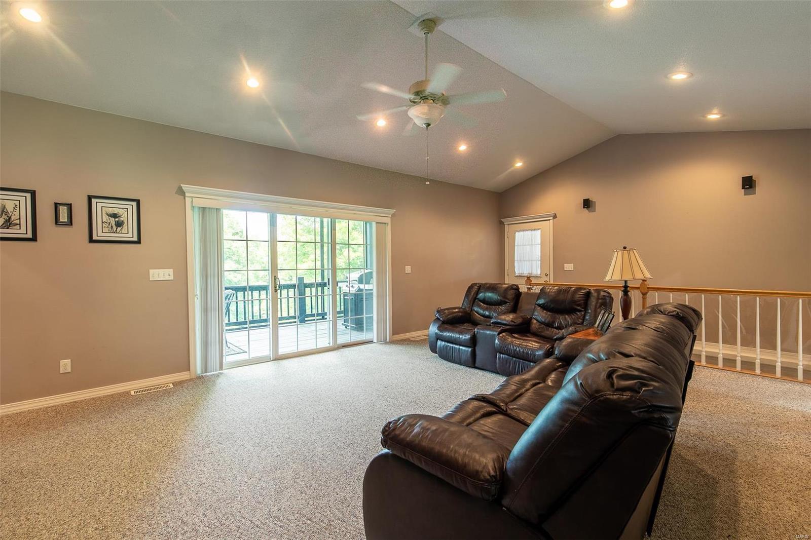 Foxwood Pointe - Residential