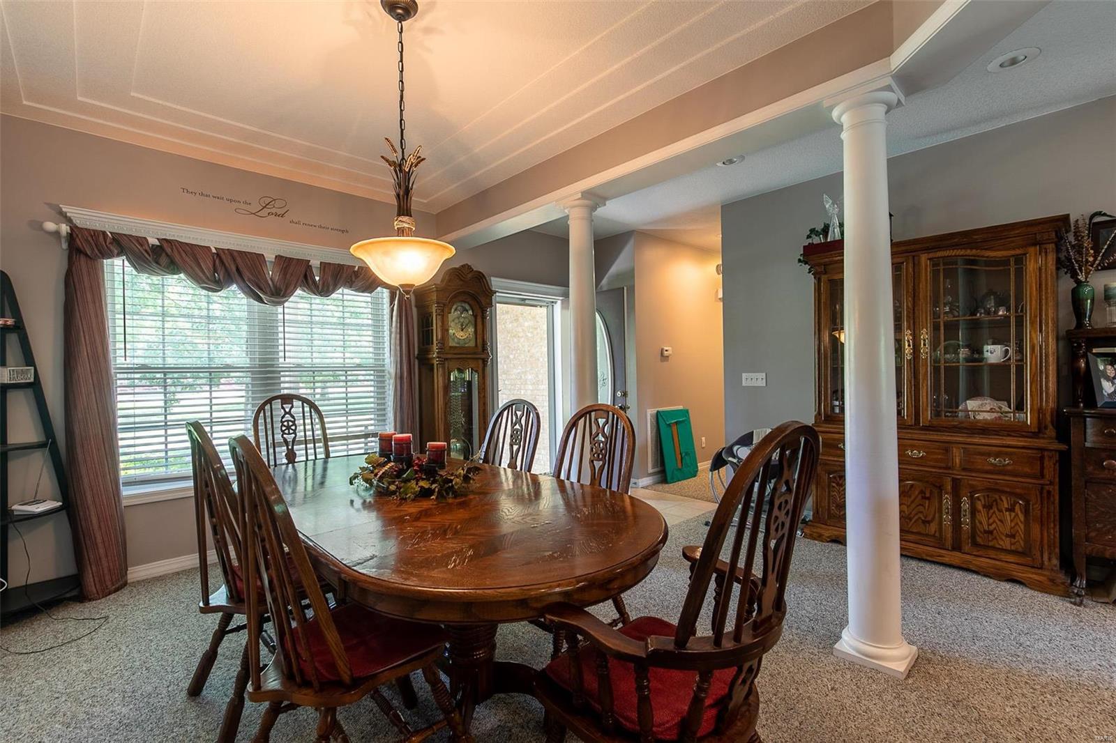 Foxwood Pointe - Residential