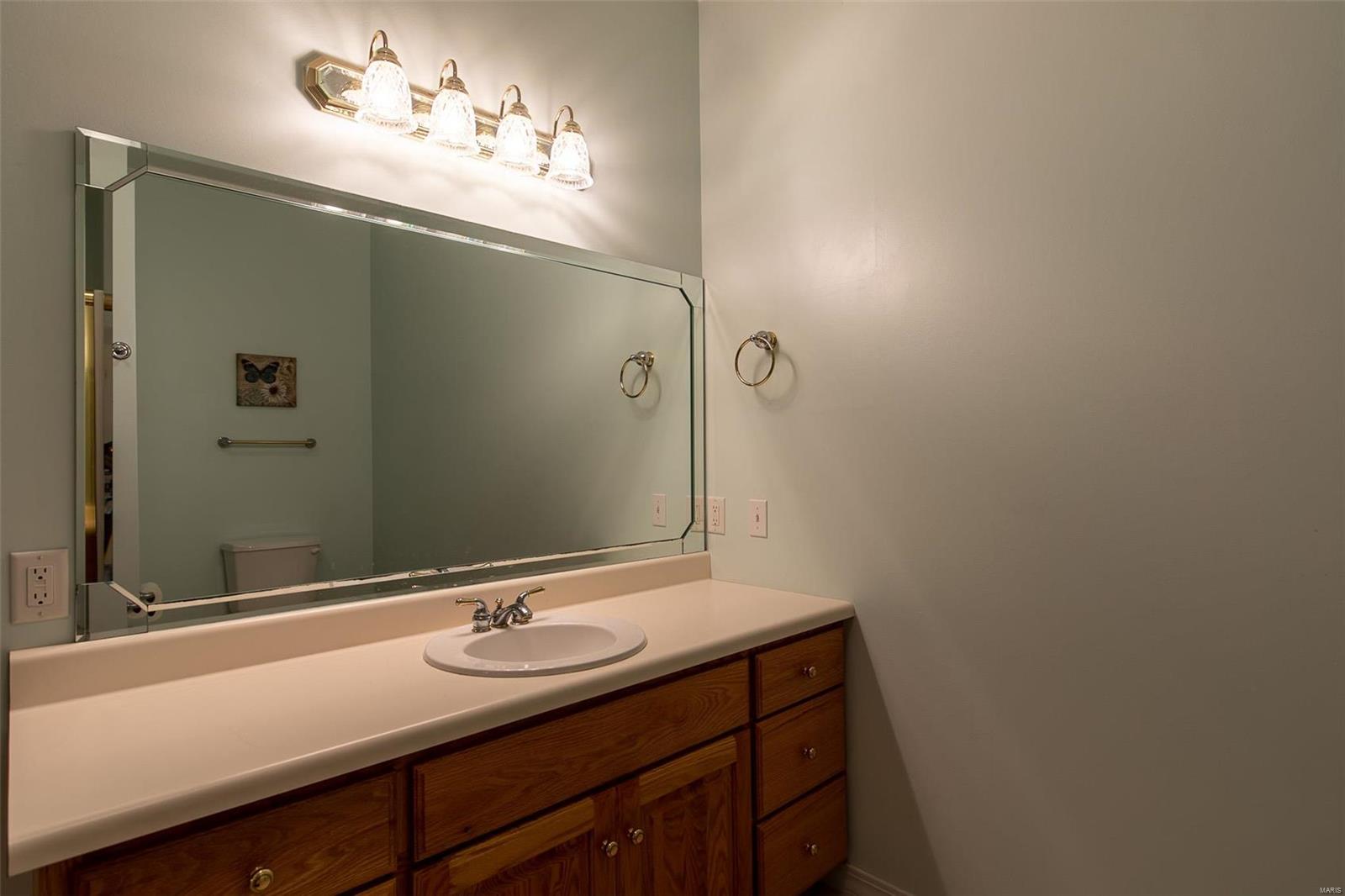 Foxwood Pointe - Residential