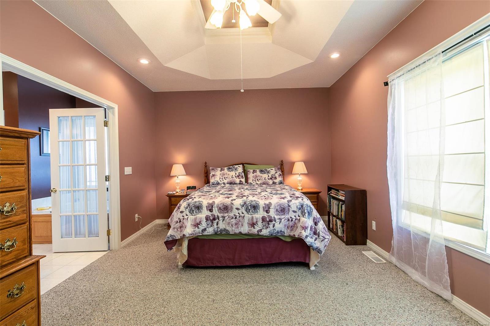 Foxwood Pointe - Residential