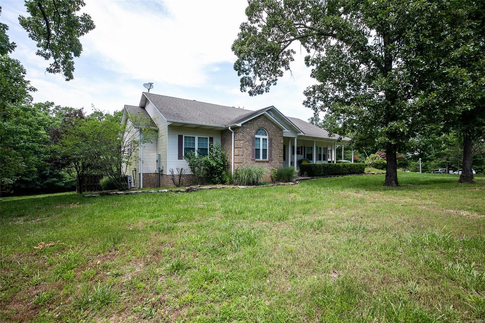 Foxwood Pointe - Residential