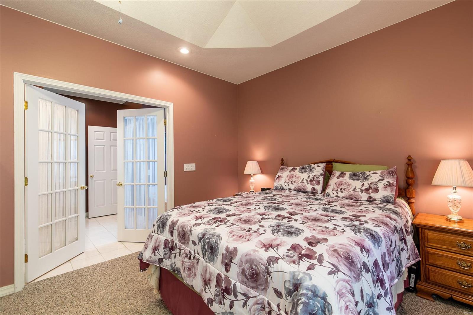 Foxwood Pointe - Residential