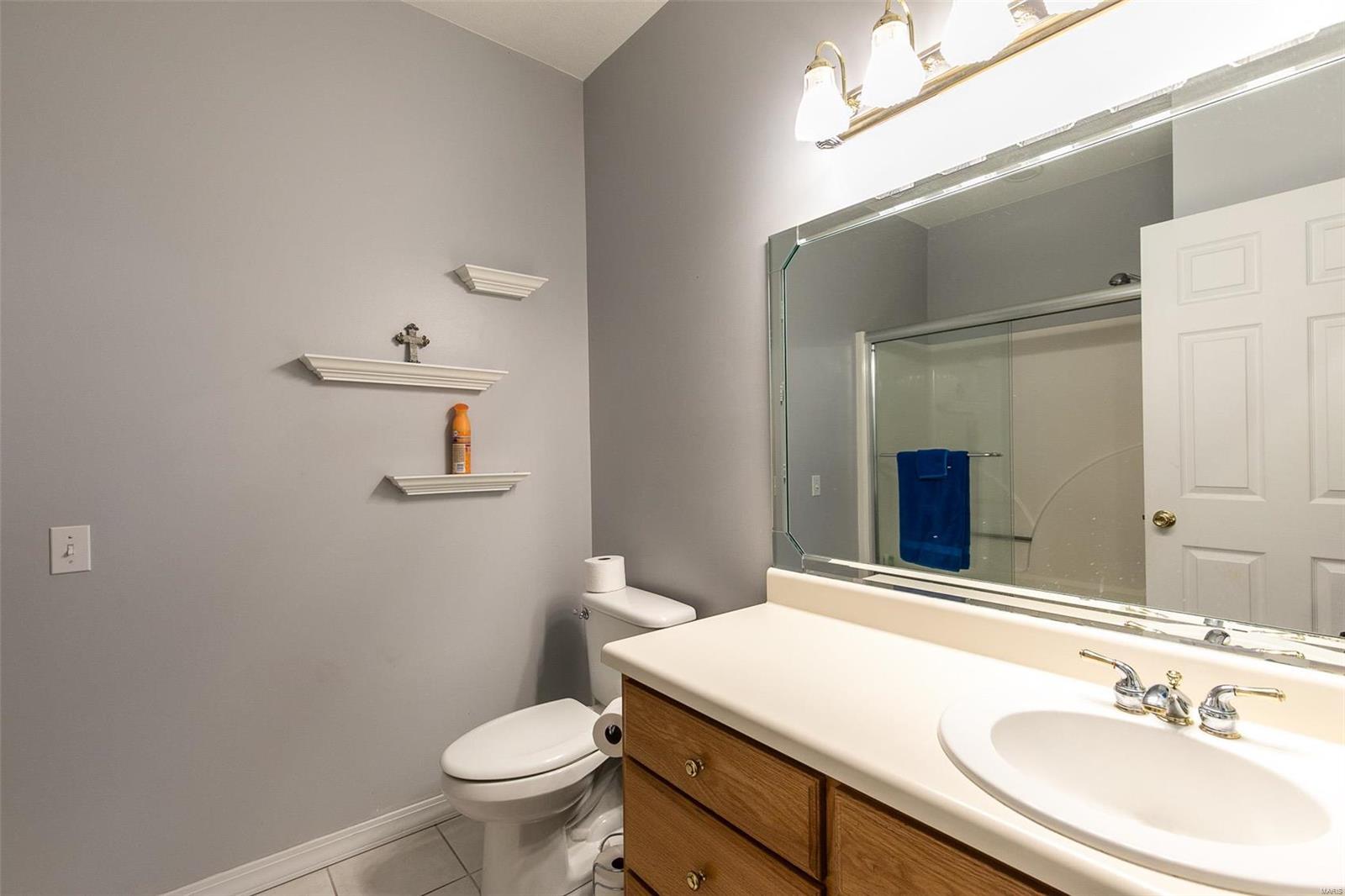 Foxwood Pointe - Residential