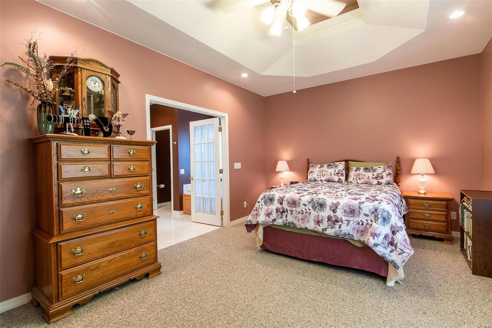 Foxwood Pointe - Residential