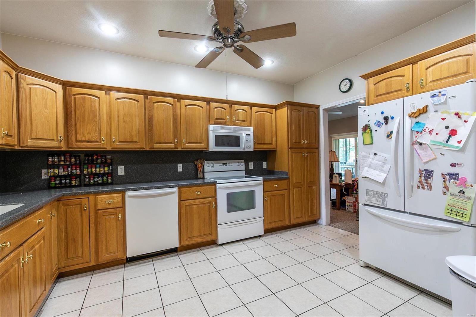 Foxwood Pointe - Residential