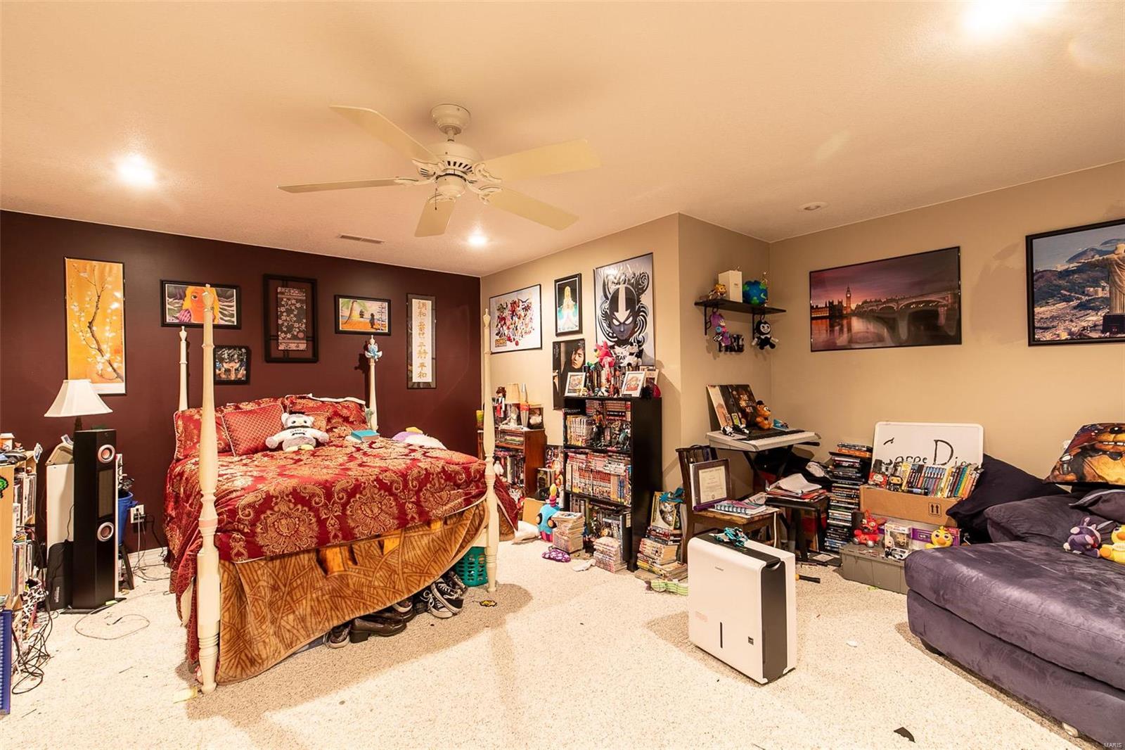 Foxwood Pointe - Residential