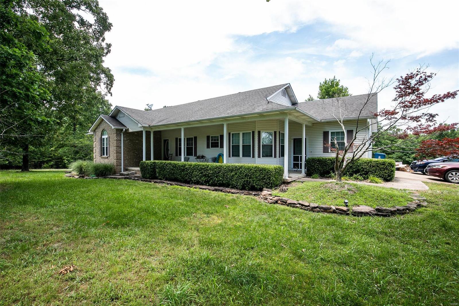 Foxwood Pointe - Residential