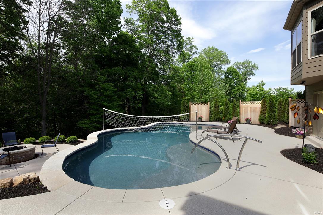 Homestead Estates At Wildwood - Residential