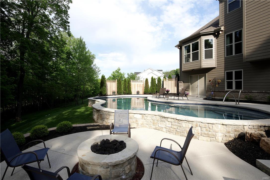 Homestead Estates At Wildwood - Residential