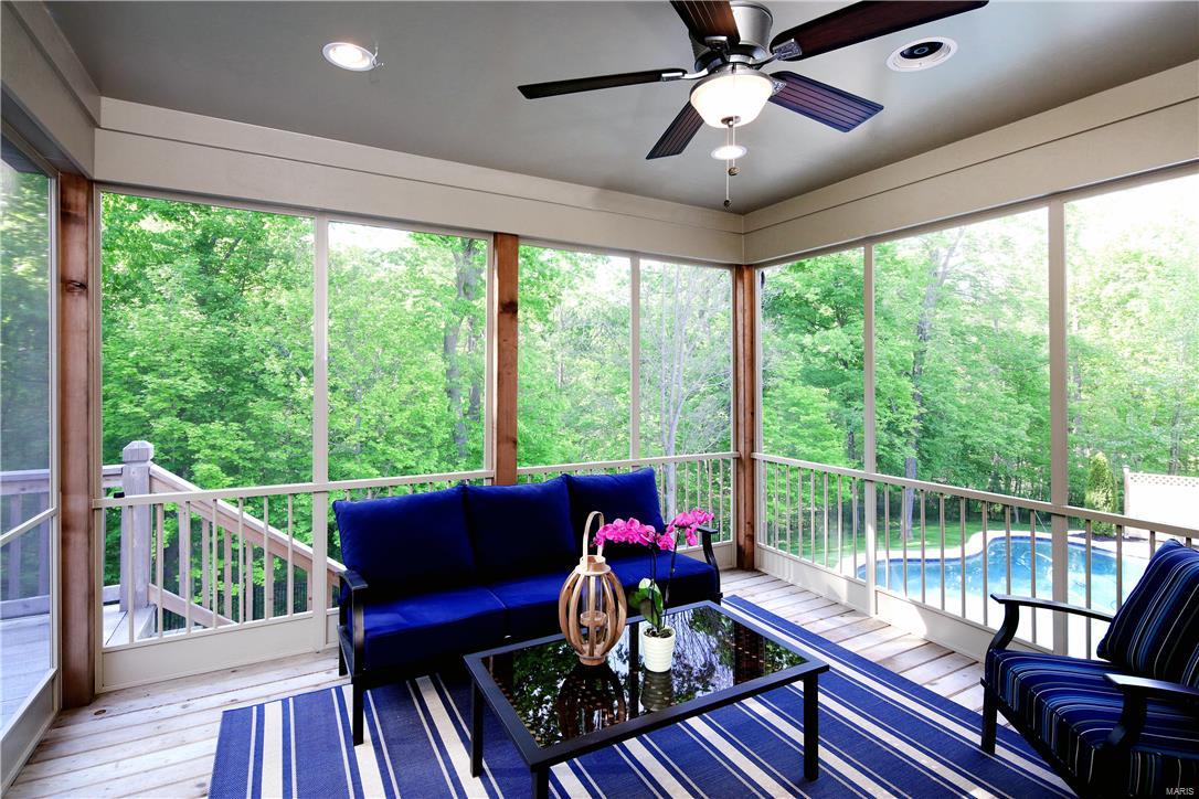 Homestead Estates At Wildwood - Residential