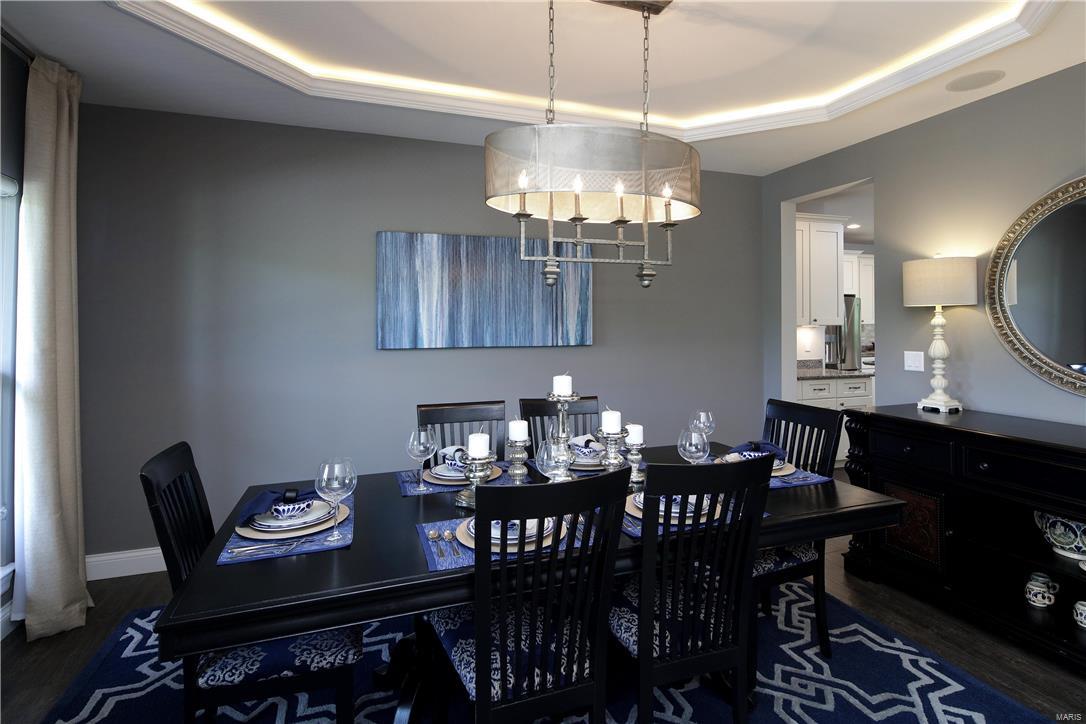 Homestead Estates At Wildwood - Residential