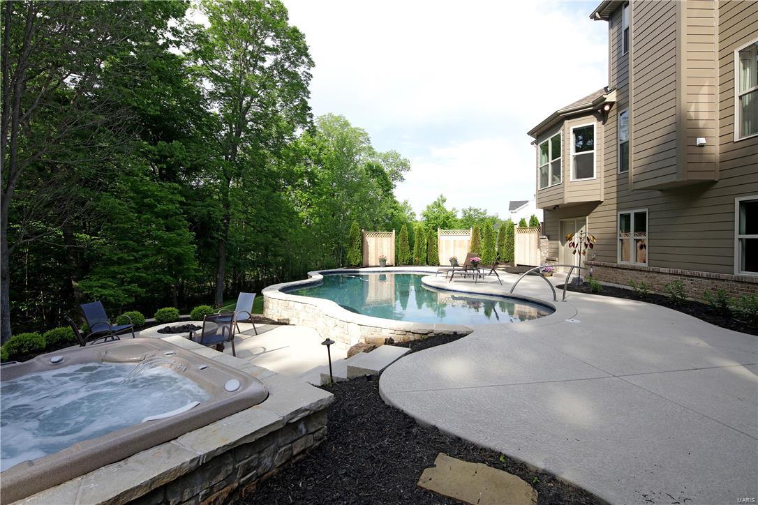 Homestead Estates At Wildwood - Residential