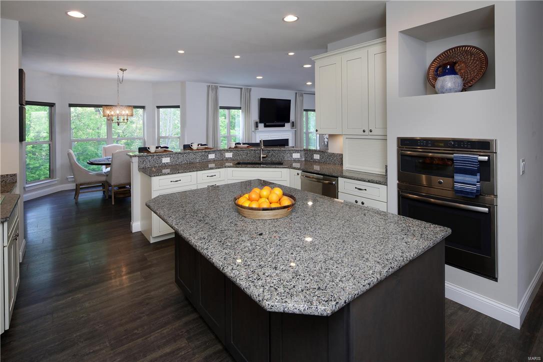 Homestead Estates At Wildwood - Residential