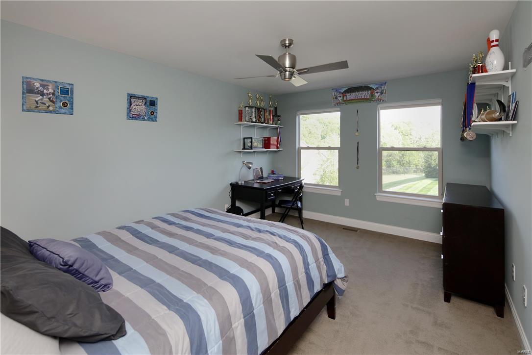 Homestead Estates At Wildwood - Residential