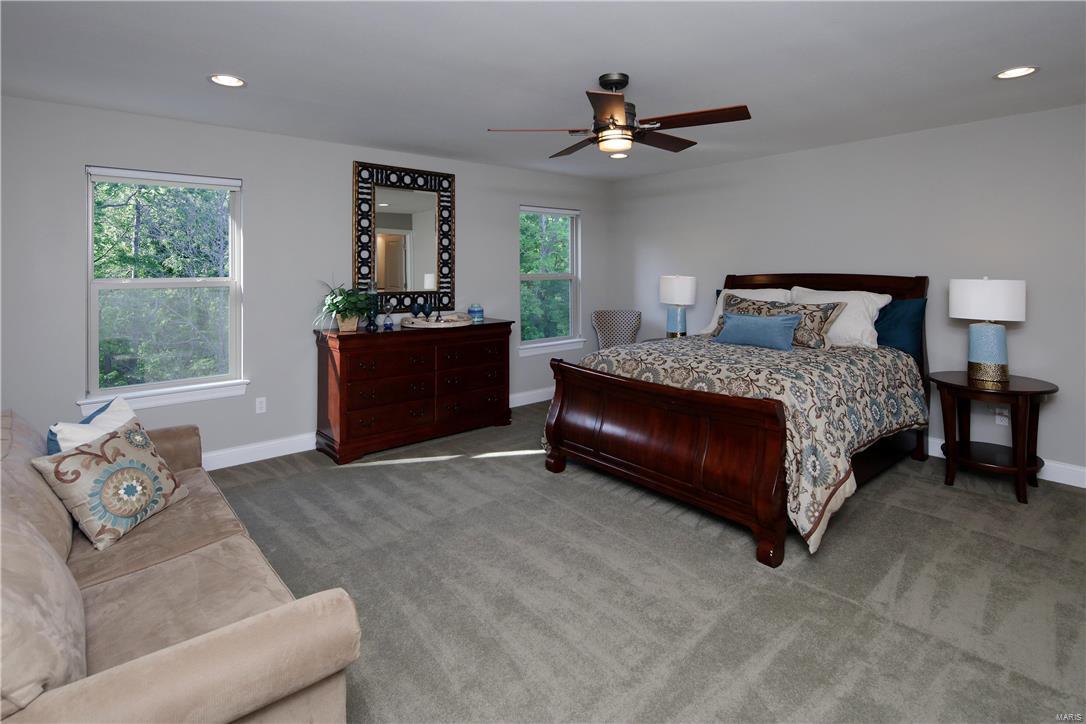 Homestead Estates At Wildwood - Residential