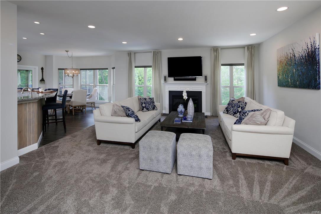 Homestead Estates At Wildwood - Residential