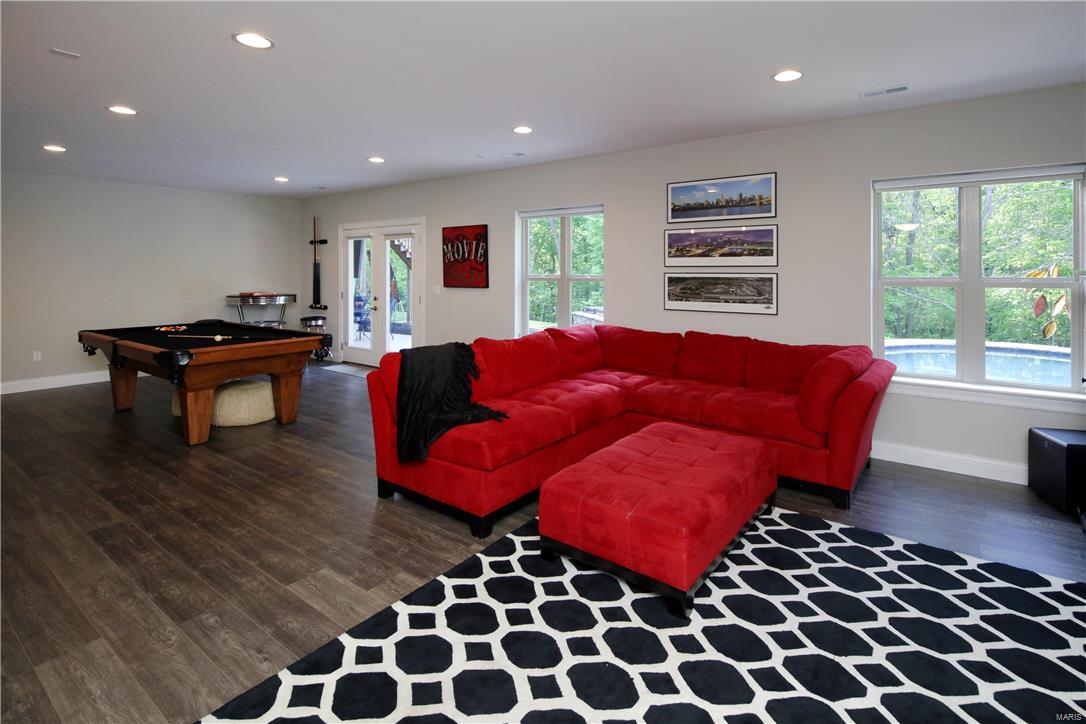 Homestead Estates At Wildwood - Residential