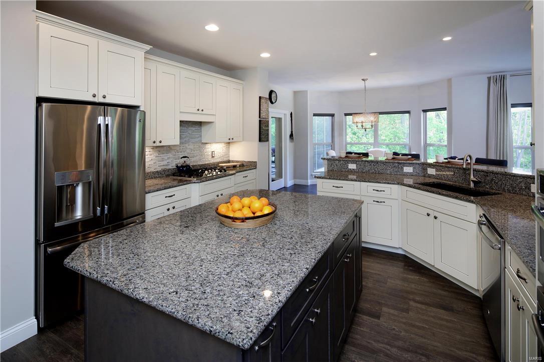 Homestead Estates At Wildwood - Residential