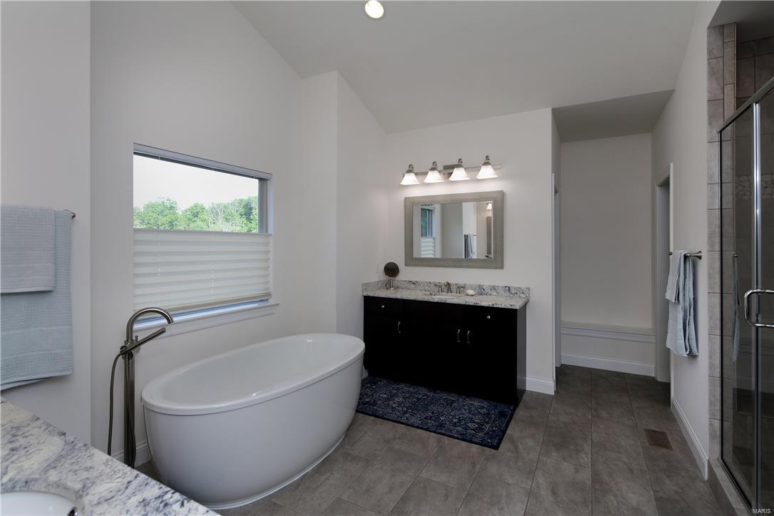 Homestead Estates At Wildwood - Residential