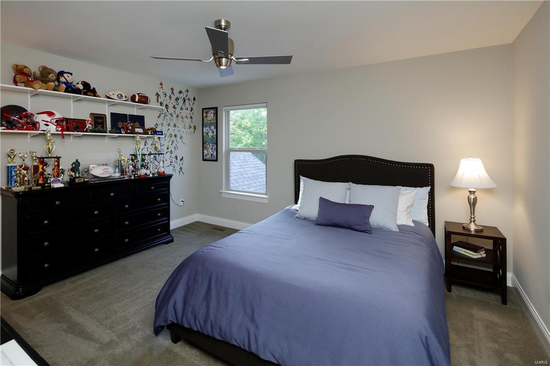 Homestead Estates At Wildwood - Residential