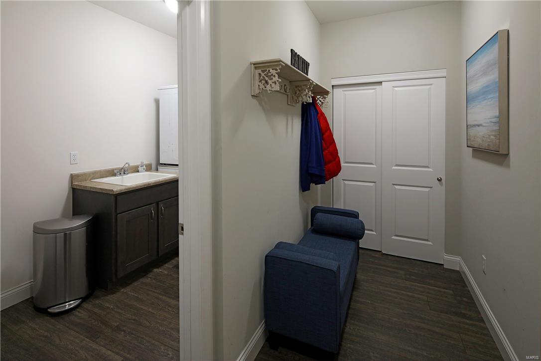 Homestead Estates At Wildwood - Residential