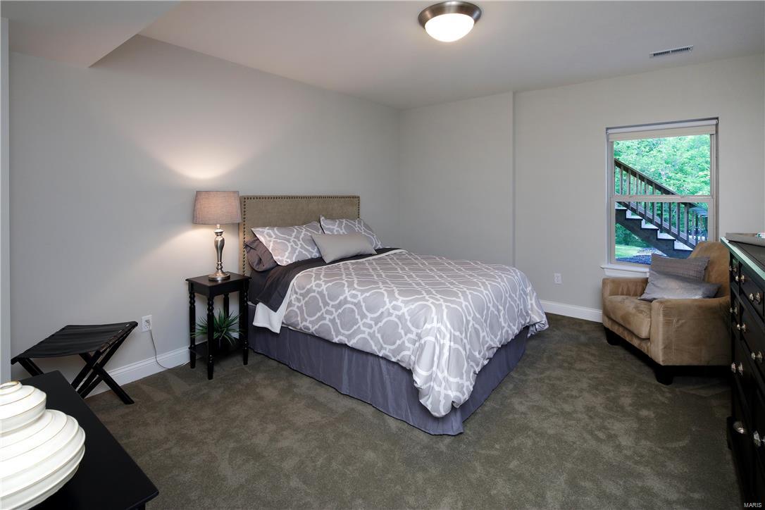 Homestead Estates At Wildwood - Residential