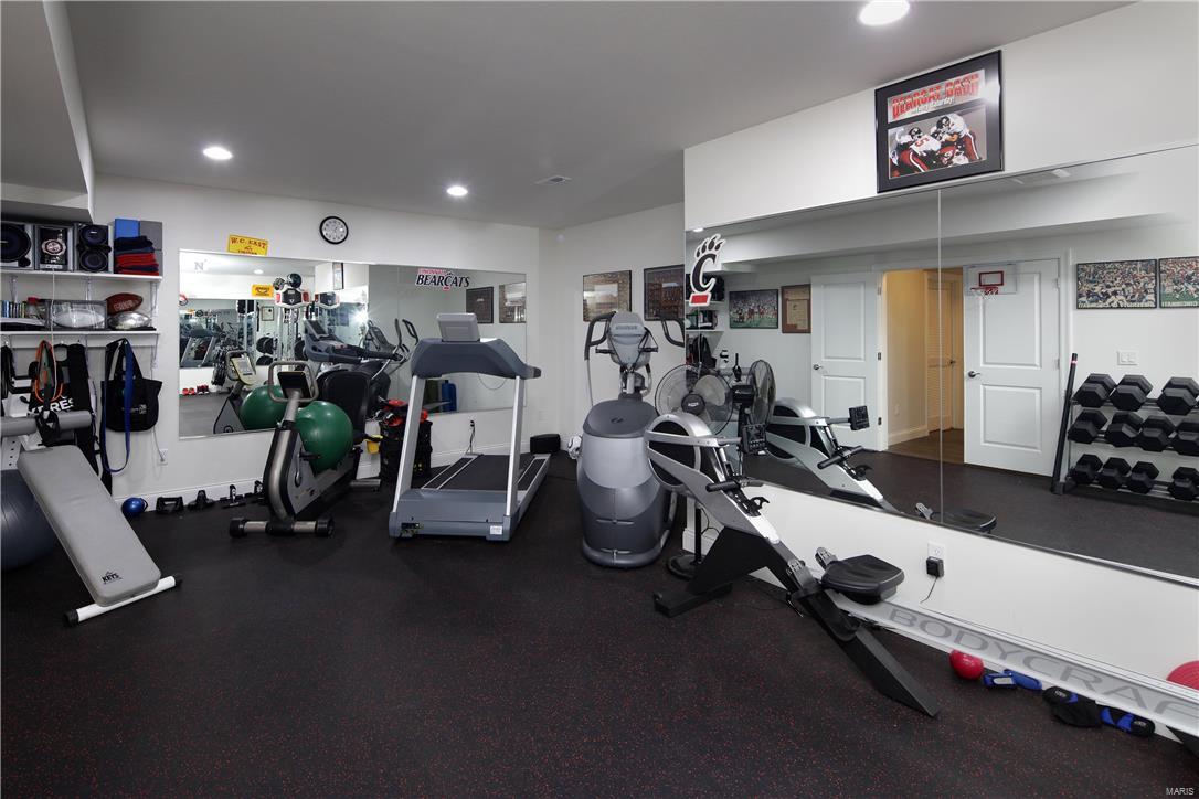 Homestead Estates At Wildwood - Residential