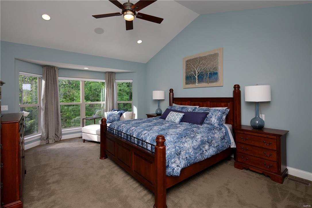 Homestead Estates At Wildwood - Residential