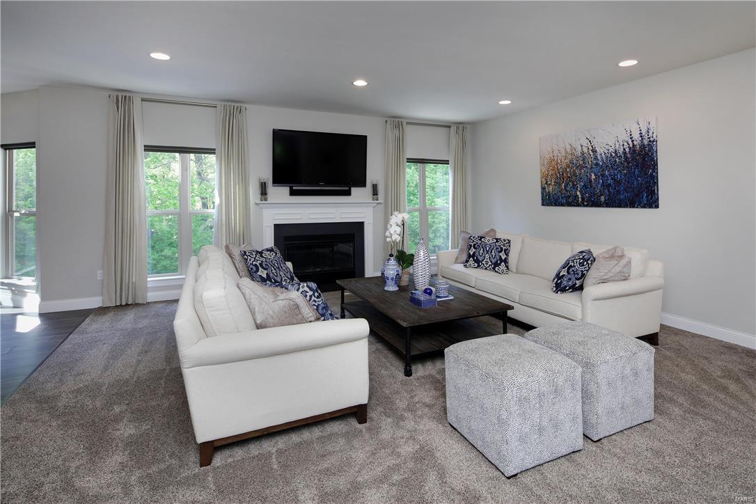 Homestead Estates At Wildwood - Residential