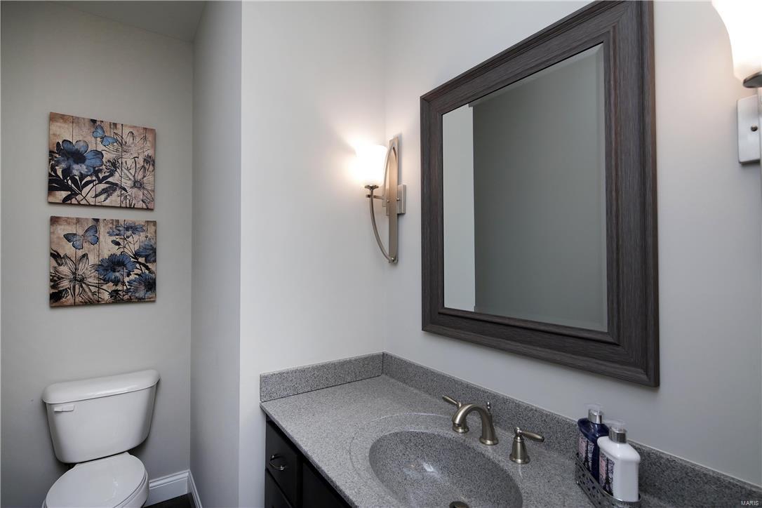 Homestead Estates At Wildwood - Residential