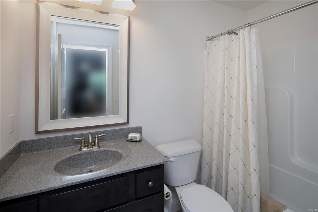 Homestead Estates At Wildwood - Residential