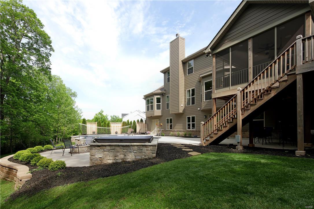 Homestead Estates At Wildwood - Residential