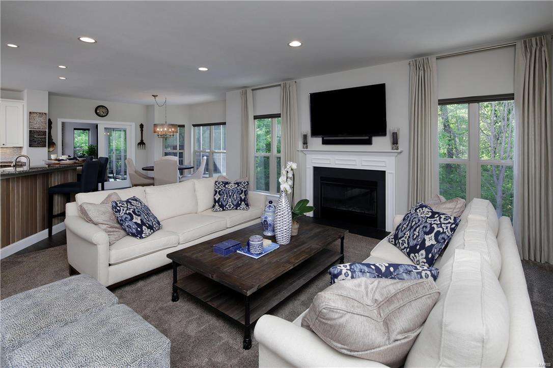 Homestead Estates At Wildwood - Residential