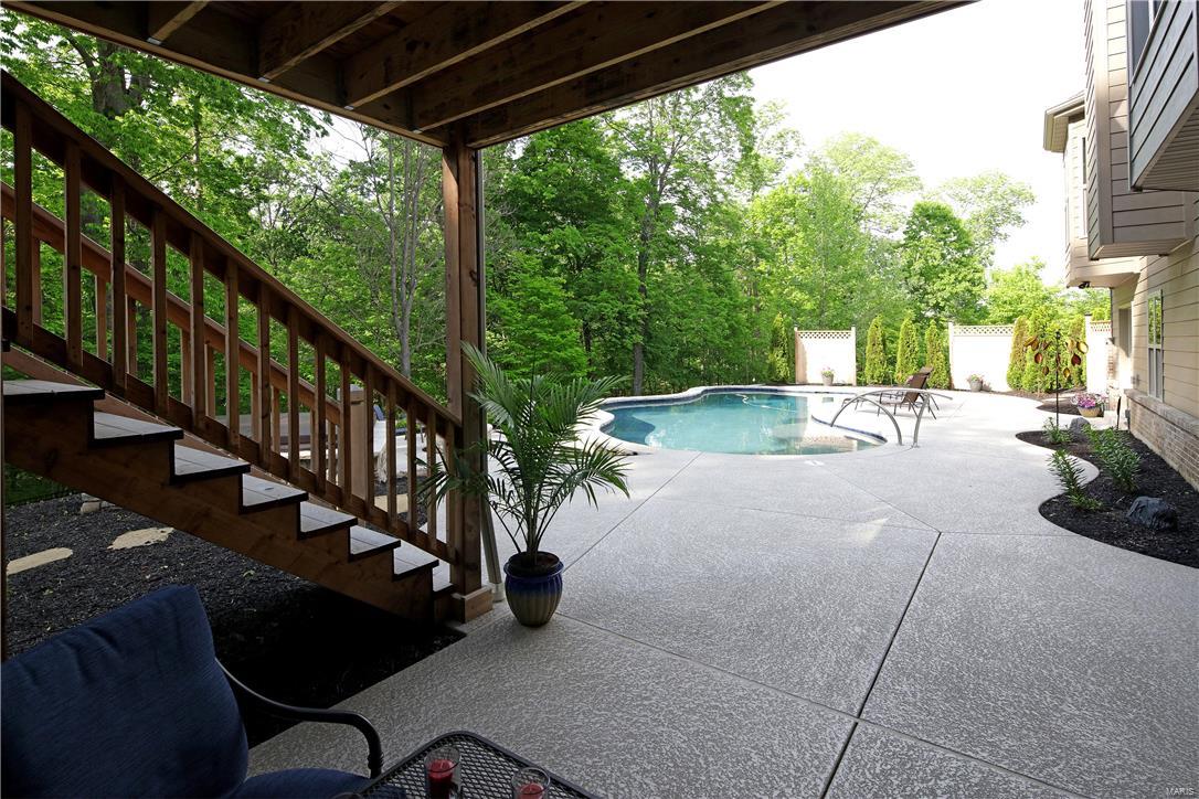 Homestead Estates At Wildwood - Residential