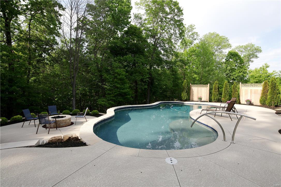 Homestead Estates At Wildwood - Residential